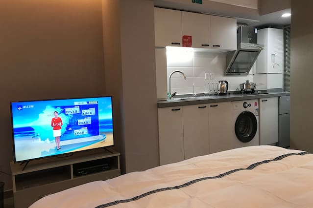 铂金养生SPA会所