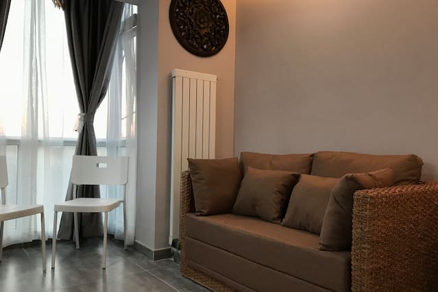 铂金养生SPA会所