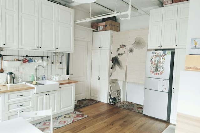 月光日式养生spa