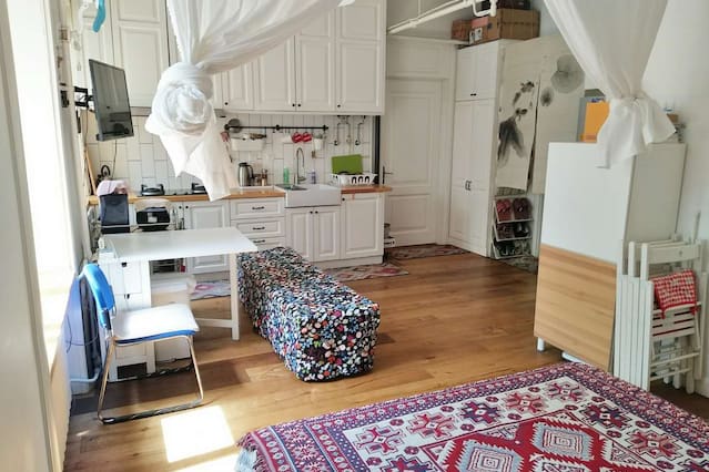 月光日式养生spa